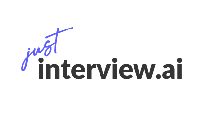 JustInterview.ai logo